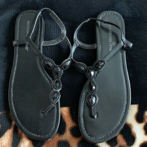 fashion sandals